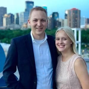 Meet your Posher, Lindsey